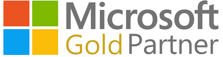 Microsoft Gold Partner - partner van Hoff IT